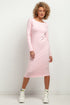 Robe de jour model 184412 Tessita